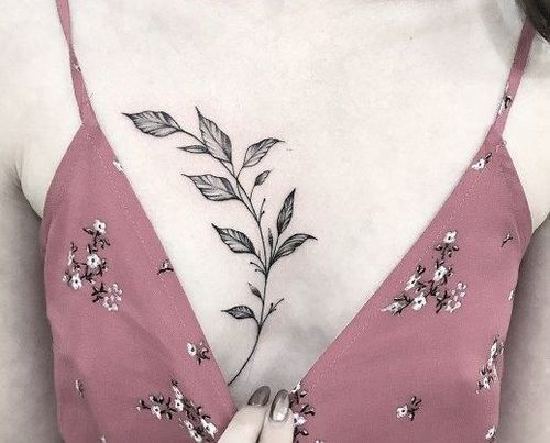 70_Breast_Tattoo_Designs
