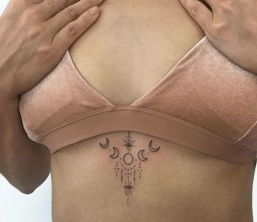 71_Breast_Tattoo_Designs