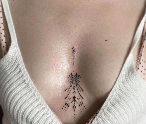 90_Breast_Tattoo_Designs