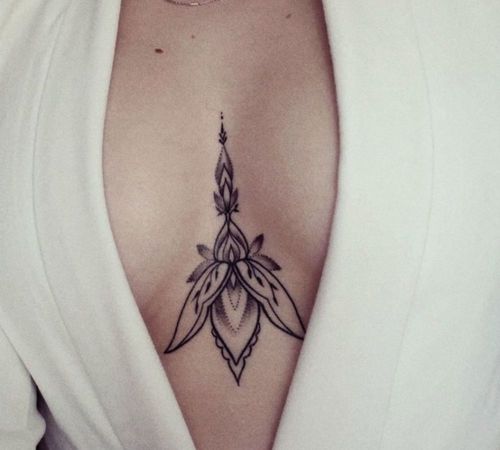 99_Breast_Tattoo_Designs