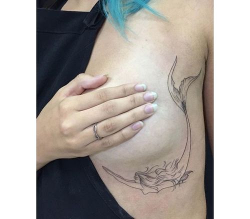 35_Breast_Tattoo_Designs