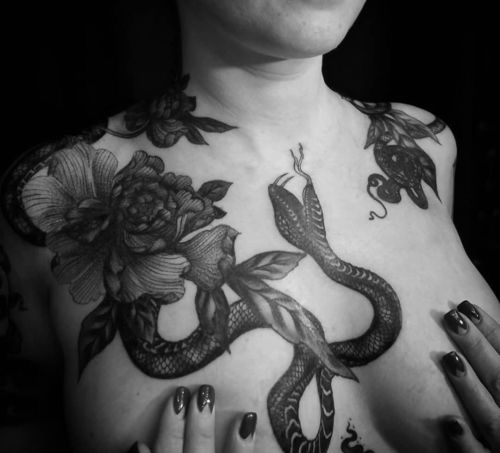 76_Breast_Tattoo_Designs
