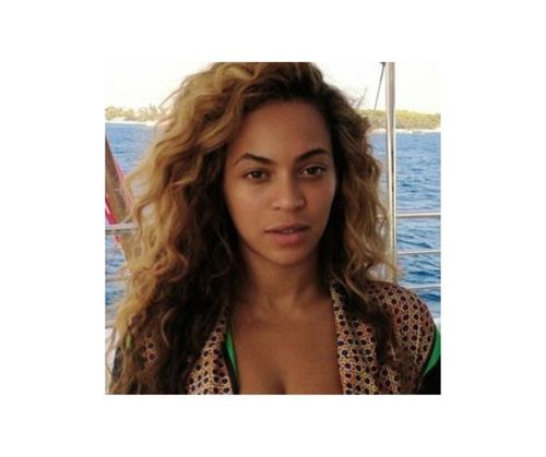 beyonce without extensions