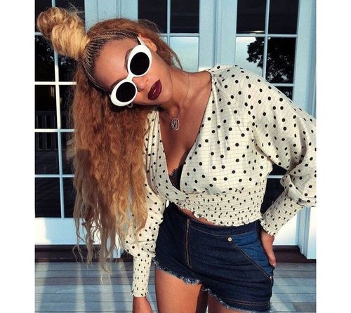 5_Beyonce_Hairstyle