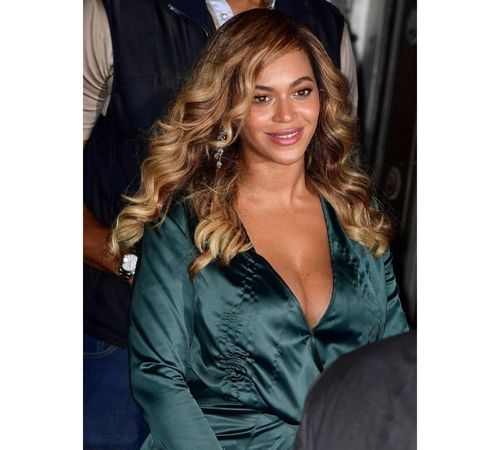 Beyonce Hairstyles  Amazing Beyonce Hairstyles Since 2000s