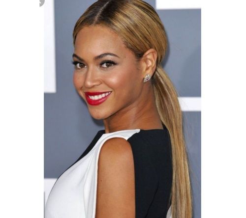 25_Beyonce_Hairstyle