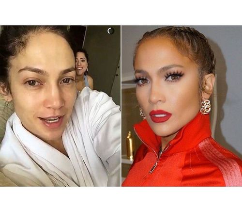 25_JLo_No_Makeup