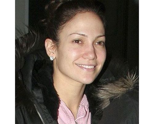 8_JLo_No_Makeup