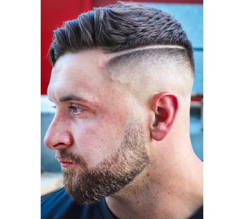 43_Fohawk_Fade