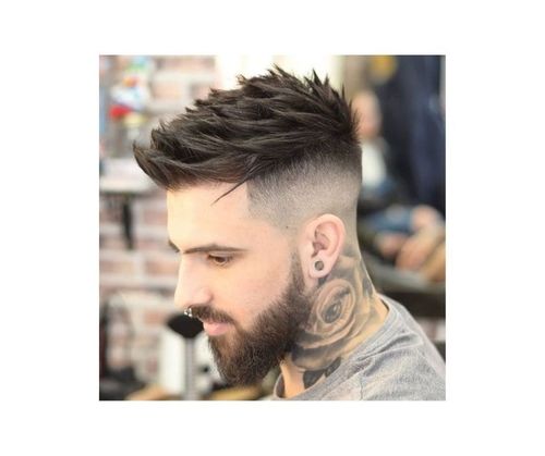 32_Fohawk_Fade