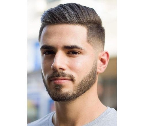 210 One sided hairstyle ideas | haircuts for men, mens hairstyles, hairstyle