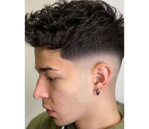 Most Stylish haircuts For Men... - Men's Stylish Hairstyles | Facebook