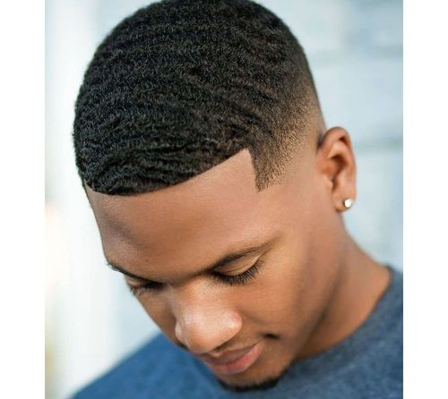 17 Best Haircuts for Black Men of 2023 According to a Celebrity Barber