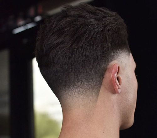21 Side Part Haircuts For Men To Wear In 2023