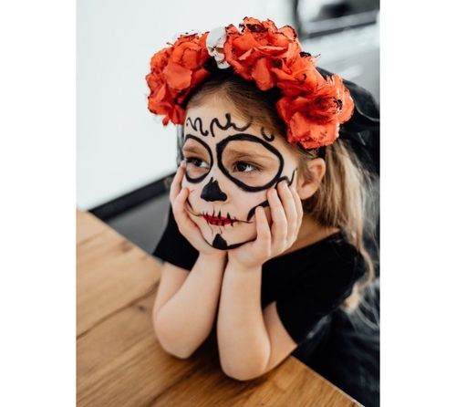 5_Halloween_Makeup_For_Kids