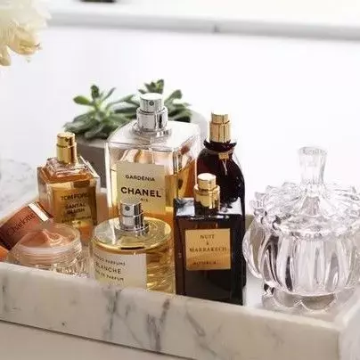 7 Secrets About Your Perfume You Didn't Know