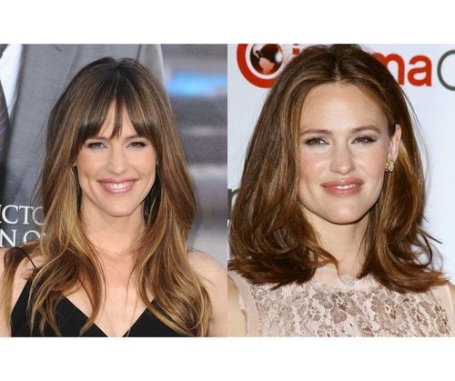 Actresses Hairstyles: 55 Trending Celebrity Haircuts to Copy