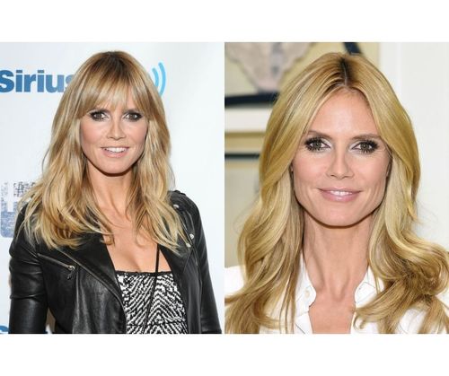 52 Best Celebrity Haircuts  Celebrity Hair Makeovers  Hairstyle Pictures