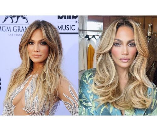 10 Famous Celebrity Haircuts to Inspire Your Next Hairstyle  Glamour