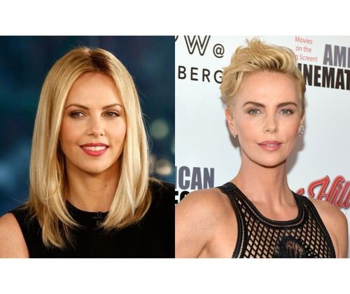 35 Celebrity Hairstyles For Women Over 40