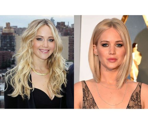 Pin on ❤ Celebrities Hairstyle