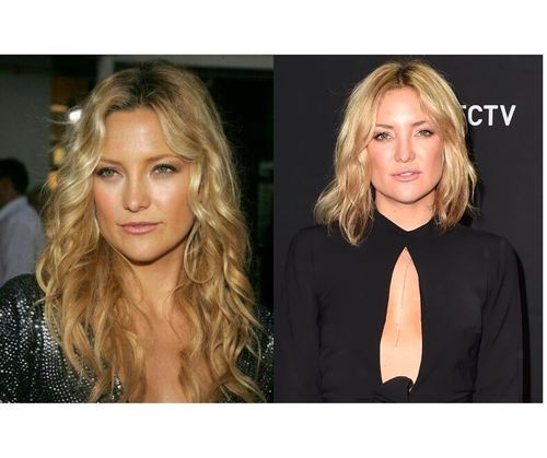 Pin on ❤ Celebrities Hairstyle