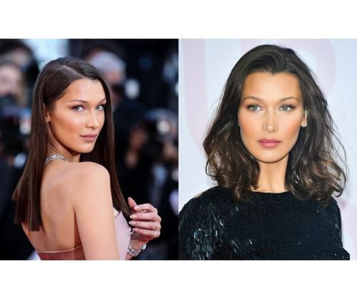 55+ Most Popular Celebrity Hairstyles And Haircuts | Fabbon