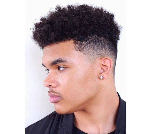 60 Curly Hairstyles For Men That'll Work In 2024