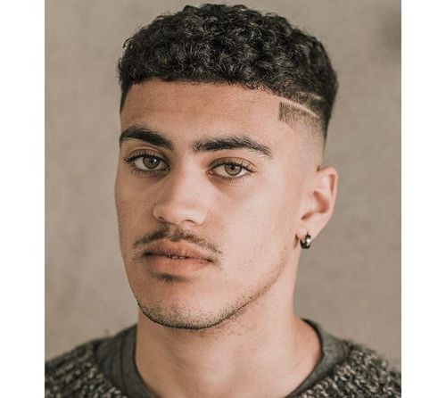 7 Curly Hair Undercuts for Men to Try in 2020  All Things Hair UK