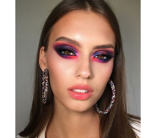 21_Colorful_Eyeshadow_Looks