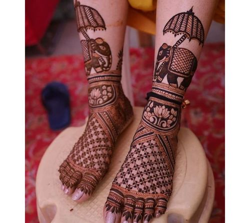 27_Leg_Mehndi_Designs