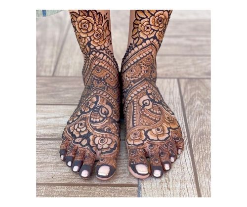 23_Leg_Mehndi_Designs