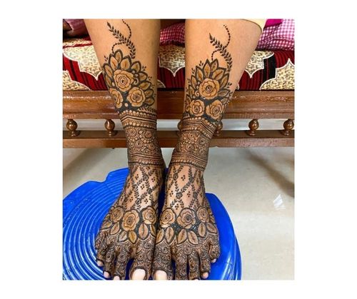 20_Leg_Mehndi_Designs