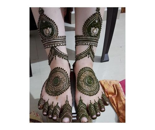 19_Leg_Mehndi_Designs