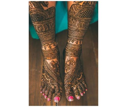 61_Leg_Mehndi_Designs