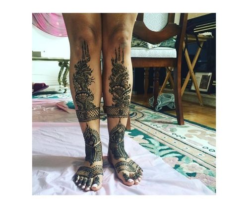 54_Leg_Mehndi_Designs