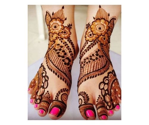 31_Leg_Mehndi_Designs