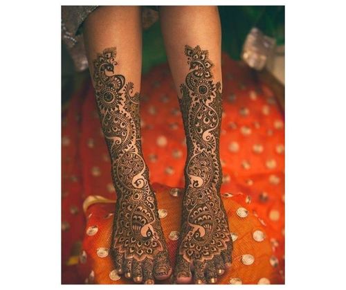 35_Leg_Mehndi_Designs