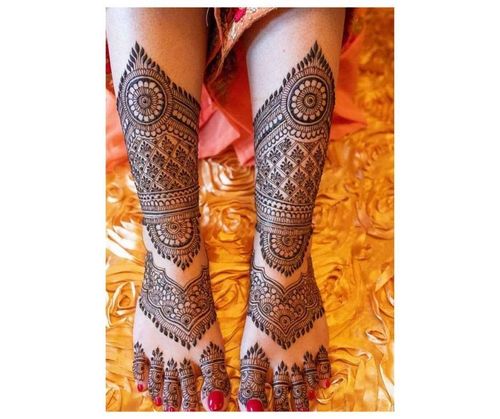 36_Leg_Mehndi_Designs