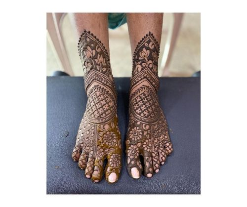 50_Leg_Mehndi_Designs