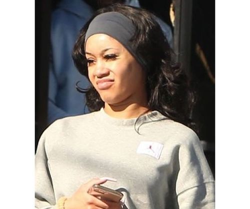 3_Saweetie_No_Makeup