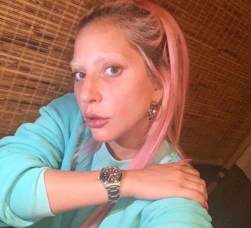 5_Lady_Gaga_No_Makeup