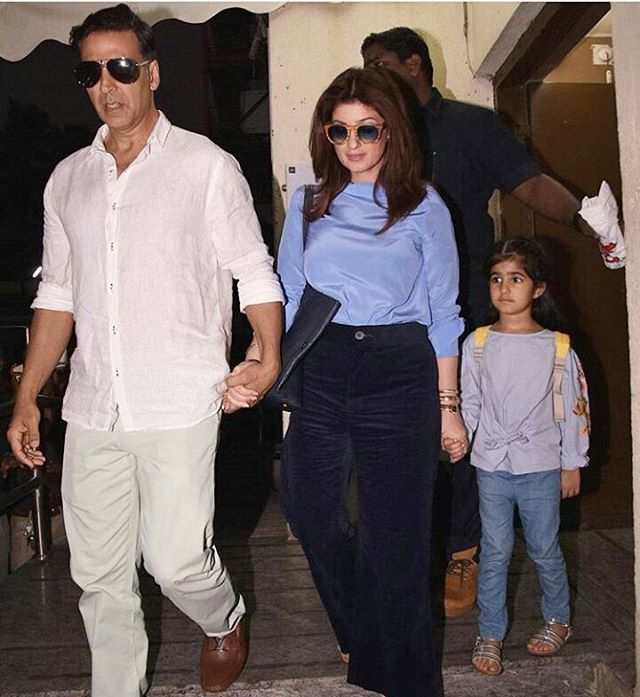 twinkle khanna