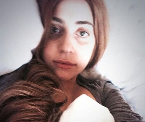 35_Lady_Gaga_No_Makeup