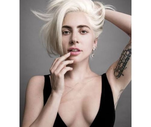 51 Stunning Lady Gaga No Makeup Photos 2023 Fabbon 