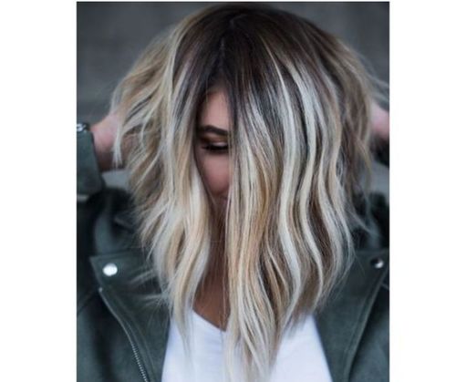 Metallic_Bronde_Balayage