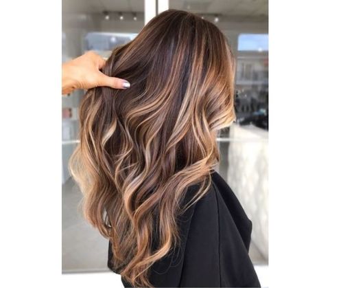 Brown_and_Caramel_Balayage