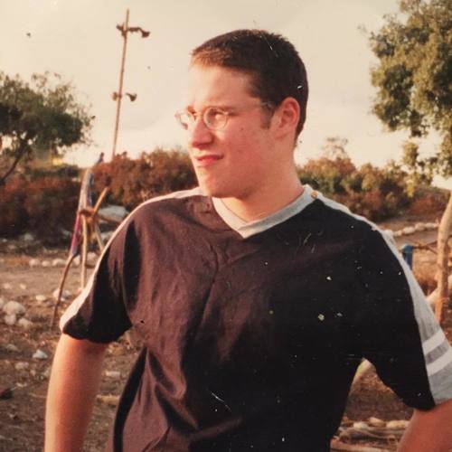 Seth_Rogen_16_years_old