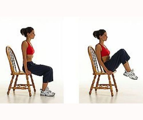 Captains-chair-exercise-for-belly-fat