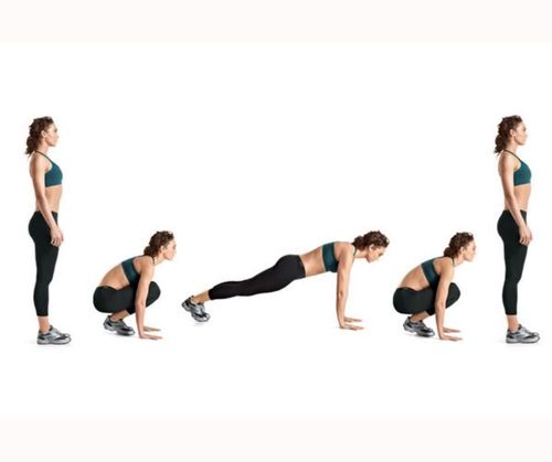 burpees-exercise